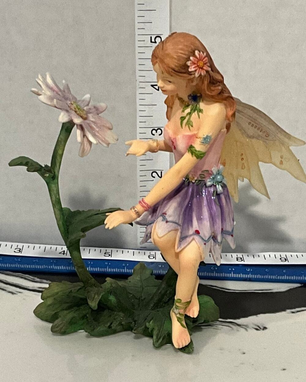 Faerie Glen Asteria FG 839